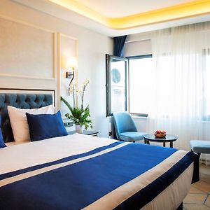 Deluxe Double Kamer